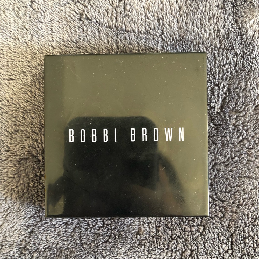 Bobbi Brown Bronzing Powder - Telluride